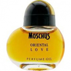 Moschus Oriental Love